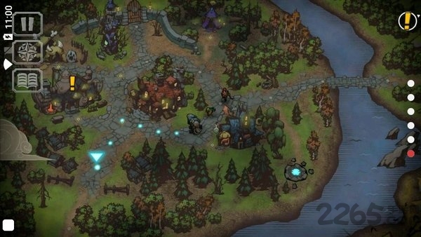 BattleChasers: Nightwar