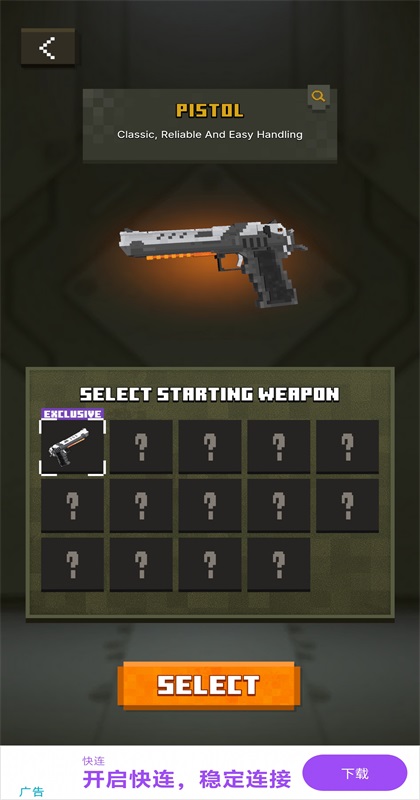 MineZ Survivor: The Apocalypse