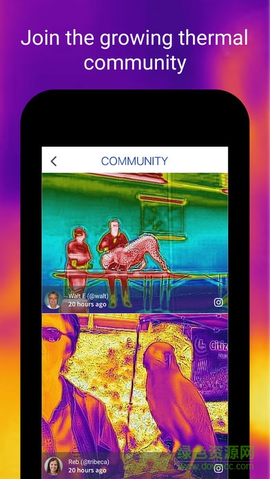 FLIR One