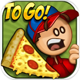 爸爸的披萨店中文版