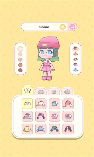 小美眉手游(Lil)