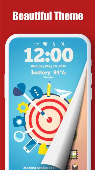 total launcher(桌面启动器) v3.3.8 安卓版 total launcher(桌面启动器) v3.3.8 安卓版