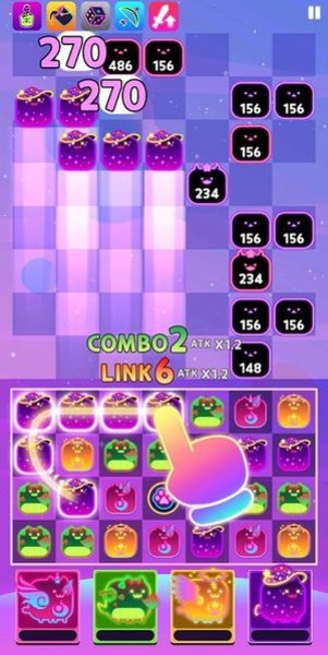 CatsLink手游