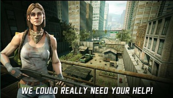 最后的希望3内置功能菜单版 v1.21