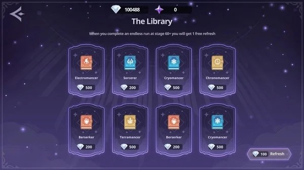 远古众神内购破解版 (Ancient Gods)最新版v1.2.2