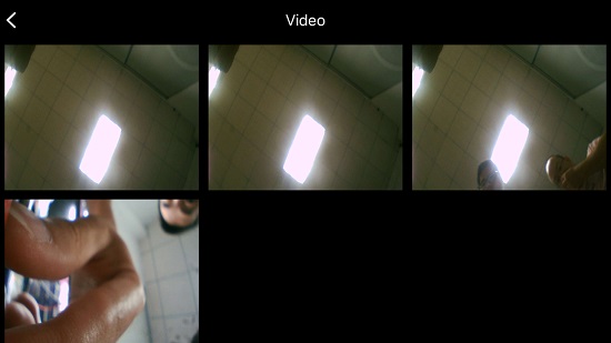 f-car倒车影像软件