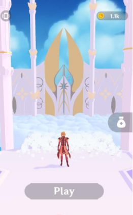 Sky Run(天国跑酷)