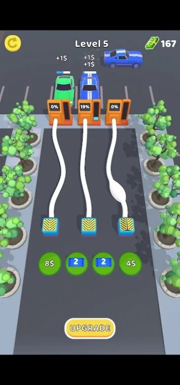 合并充电帝国 合并充电帝国