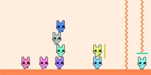 萌猫公园Pico Park