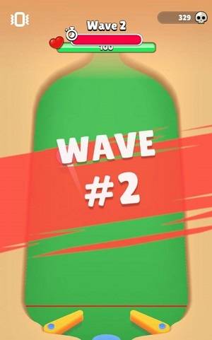 弹球生还者Pinball Survivor