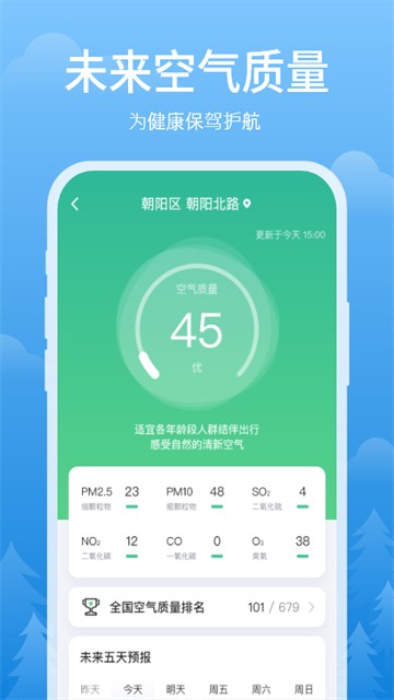 体重日记