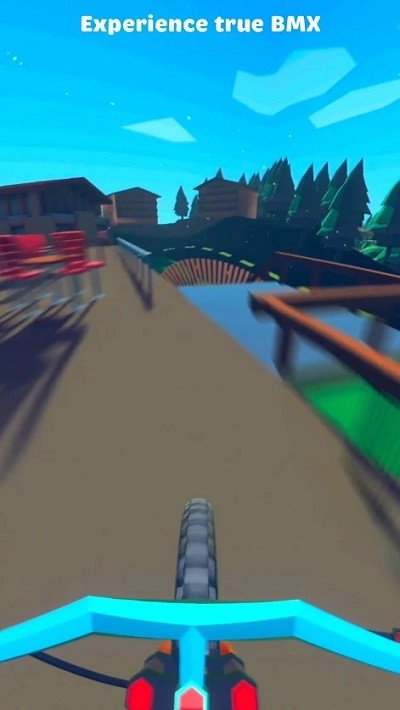 Downhill: MTB