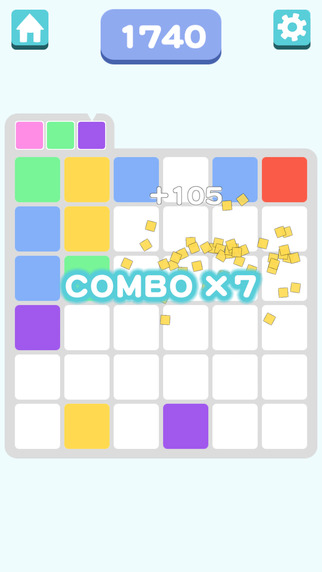 爆破方块(popblocks)