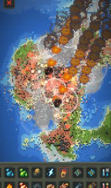 世界盒子修仙版1.12