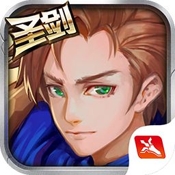 圣剑联盟之格斗猎人无限钻石内购版