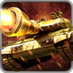 坦克风云：红警