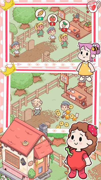 米家创造模拟器游戏