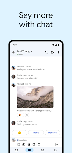 Gmail邮箱 官网版
