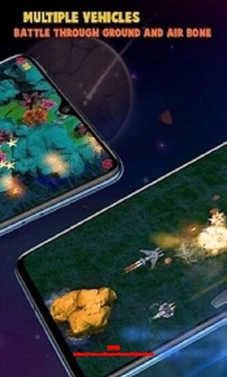 Space Shooter 3D