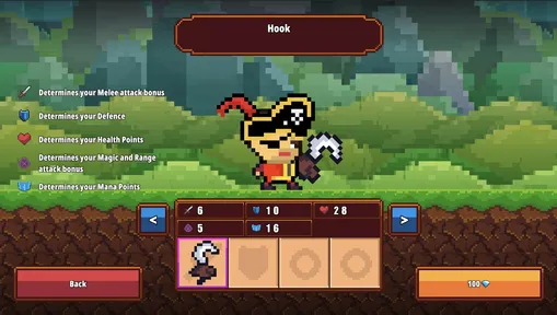 像素生存大冒险2