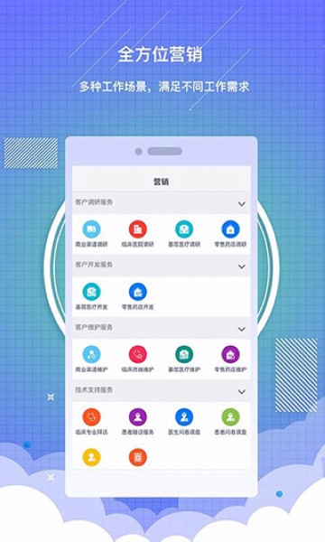 药销通