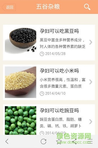 孕妇饮食