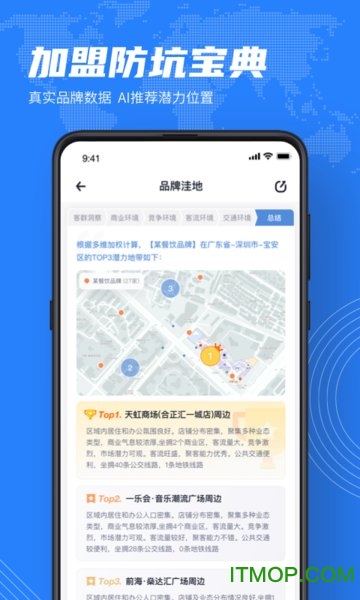 上上参谋创业开店