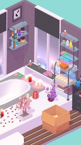 拆箱大师免费版游戏