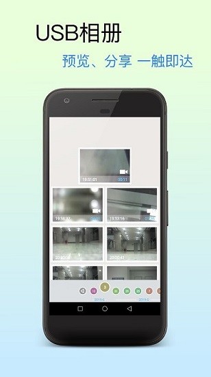 USB Camera Tool