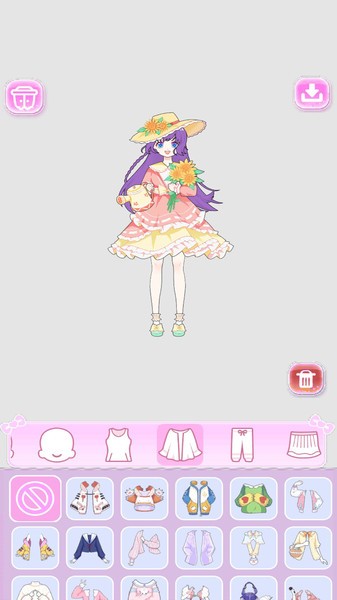 婚纱换装公主