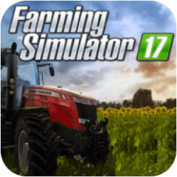 模拟农场17手游(farming simulator 17)