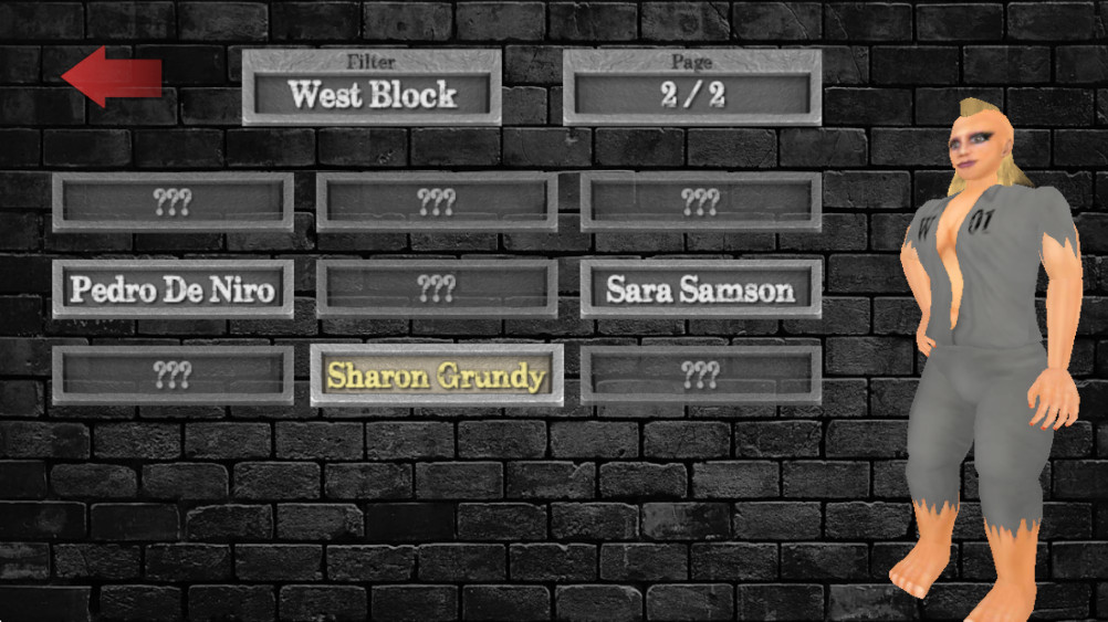监狱暴动3手游 1.1.4安卓版 监狱暴动3手游 1.1.4安卓版
