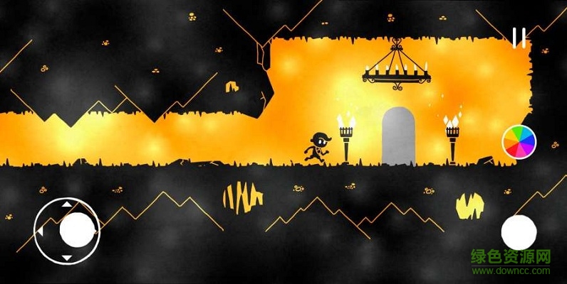 色调口袋大冒险手游(HUE)