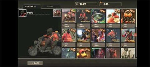 堡垒赛车队手机最新版