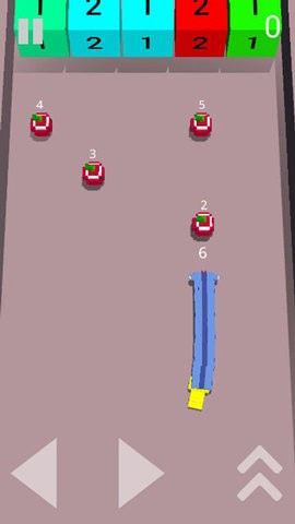 贪吃蛇MOD作弊菜单最新版