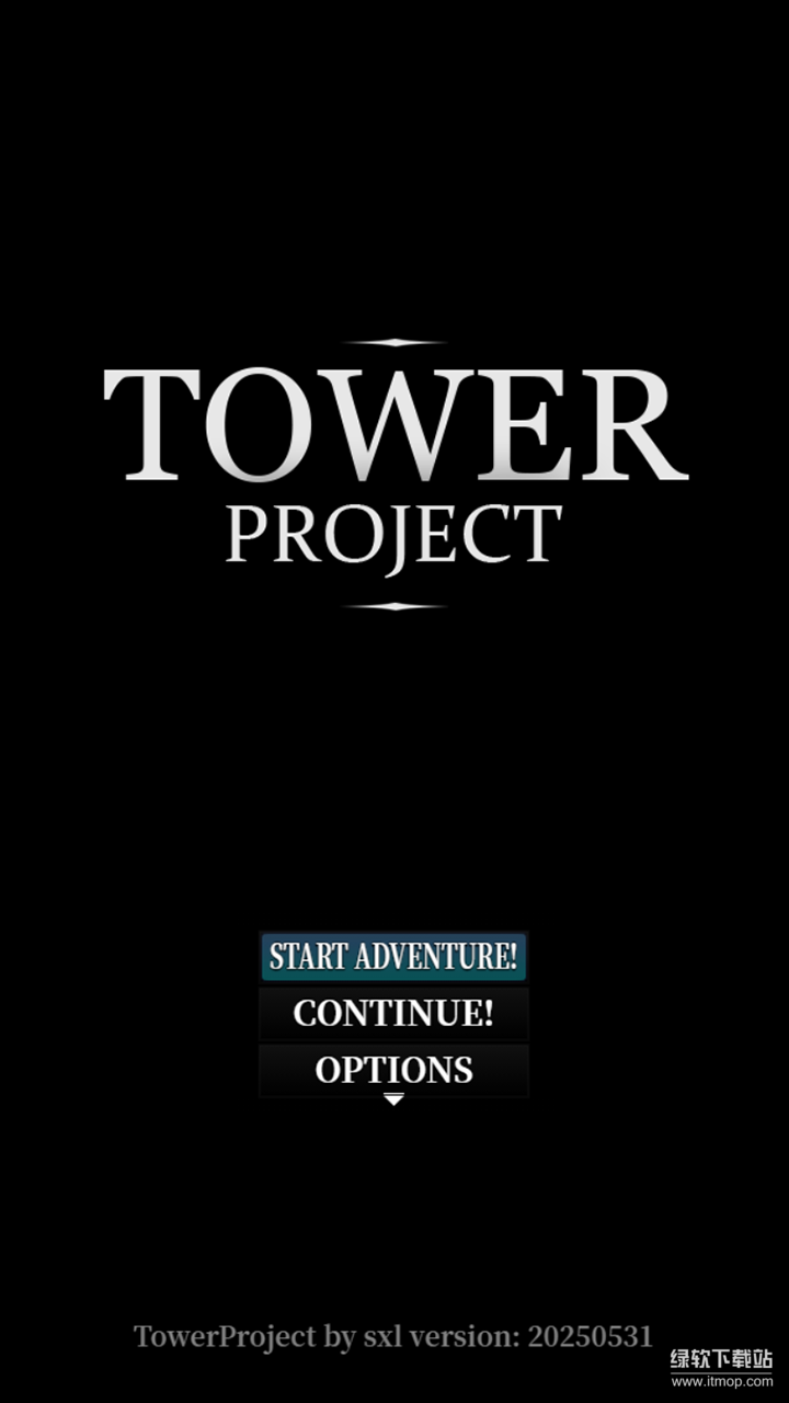TOWER PROJECT最新版
