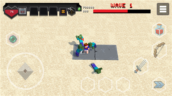 我的世界地下城官方正版(Minecraft Dungeons) 我的世界地下城官方正版(Minecraft Dungeons)