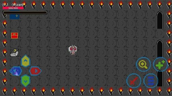 假面骑士RPG：无双