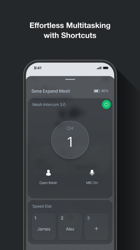 Sena Outdoor官网版