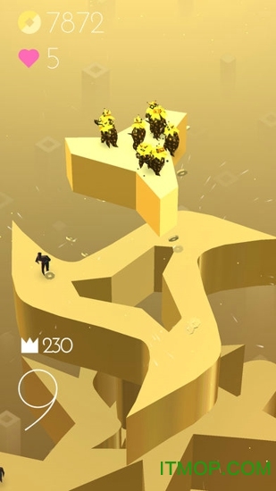 完美贴合游戏苹果版(Fit)