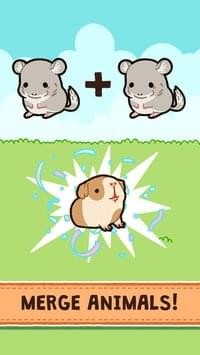 融合草地手游 融合草地手游