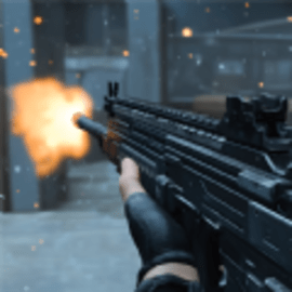 无畏都市守护者