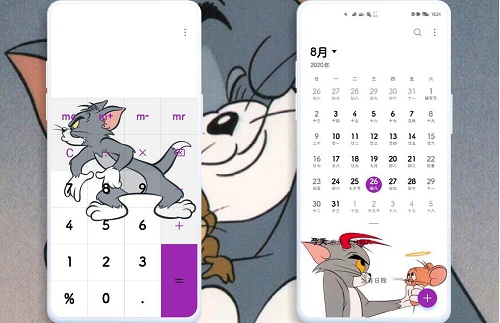 主题安装器