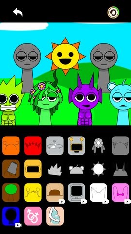 音乐盒子结婚版