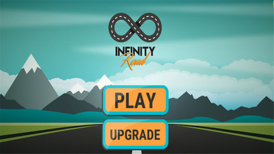 无尽的公路 无尽的公路