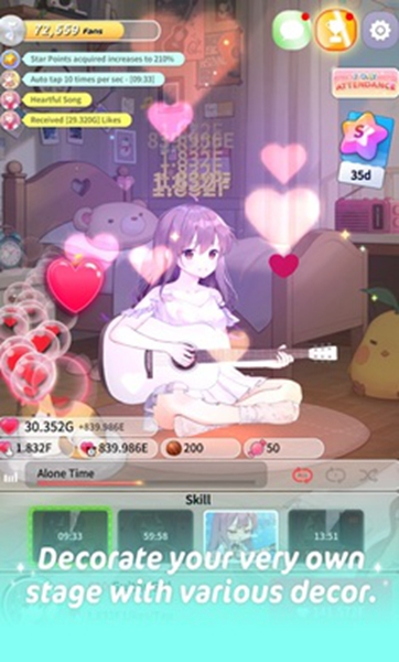 吉他少女最新版 安卓版v5.7.1