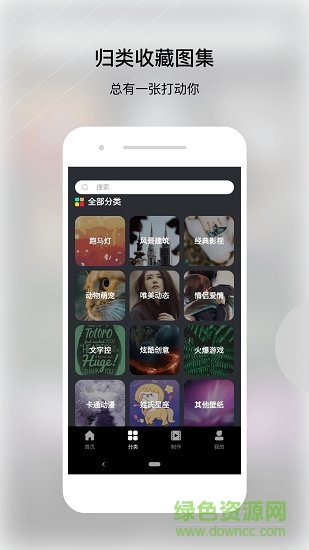 动态壁纸帝