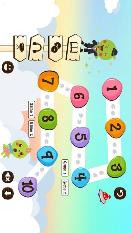 Joy Kids App