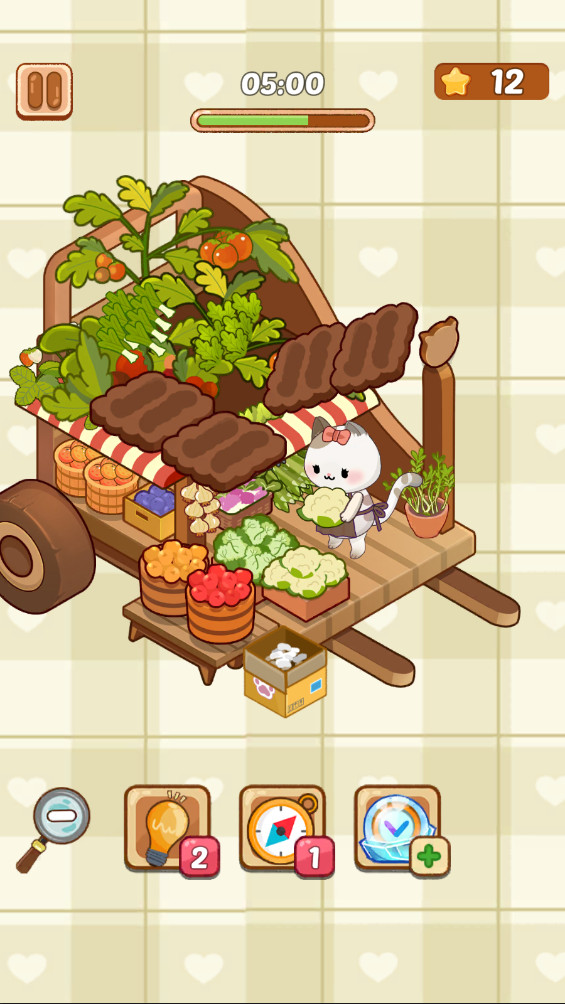 猫房装饰最新版 1.3.2安卓版