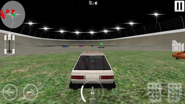 碰撞大赛 3